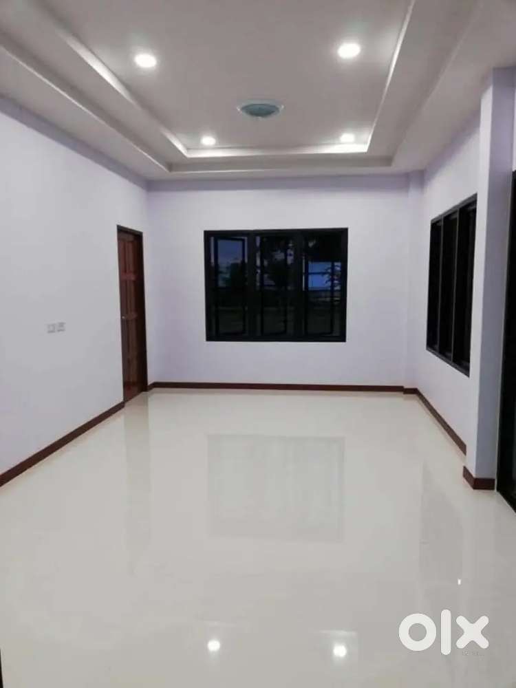 30*60 NEW 4BHK GROUND FLOOR FLOOR HOUSE AT REDDIARPALAYAM & MOOLAKULAM