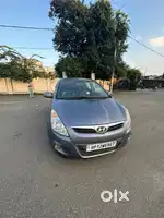 Hyundai i20 2010 Petrol Good Condition