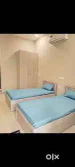 Fully furnished Ready to move Studio apartment 0 kms from Chandigarh