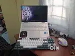 Urgent sale hp 360 touch laptop