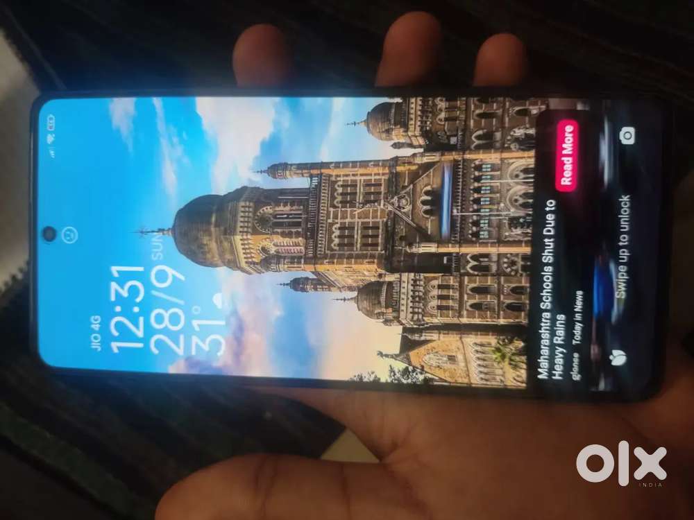 Low cost phone