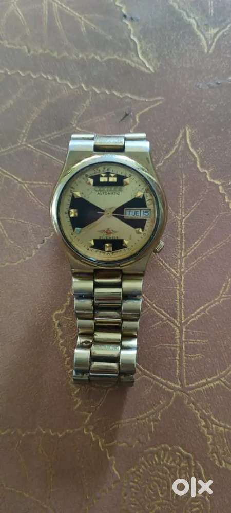 Citizen Watch