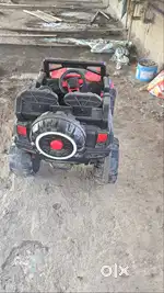 Car 4 wheel full working conditio.