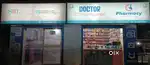 A female candidate requirement for medicine store