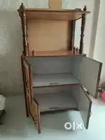 Mandir/ storage