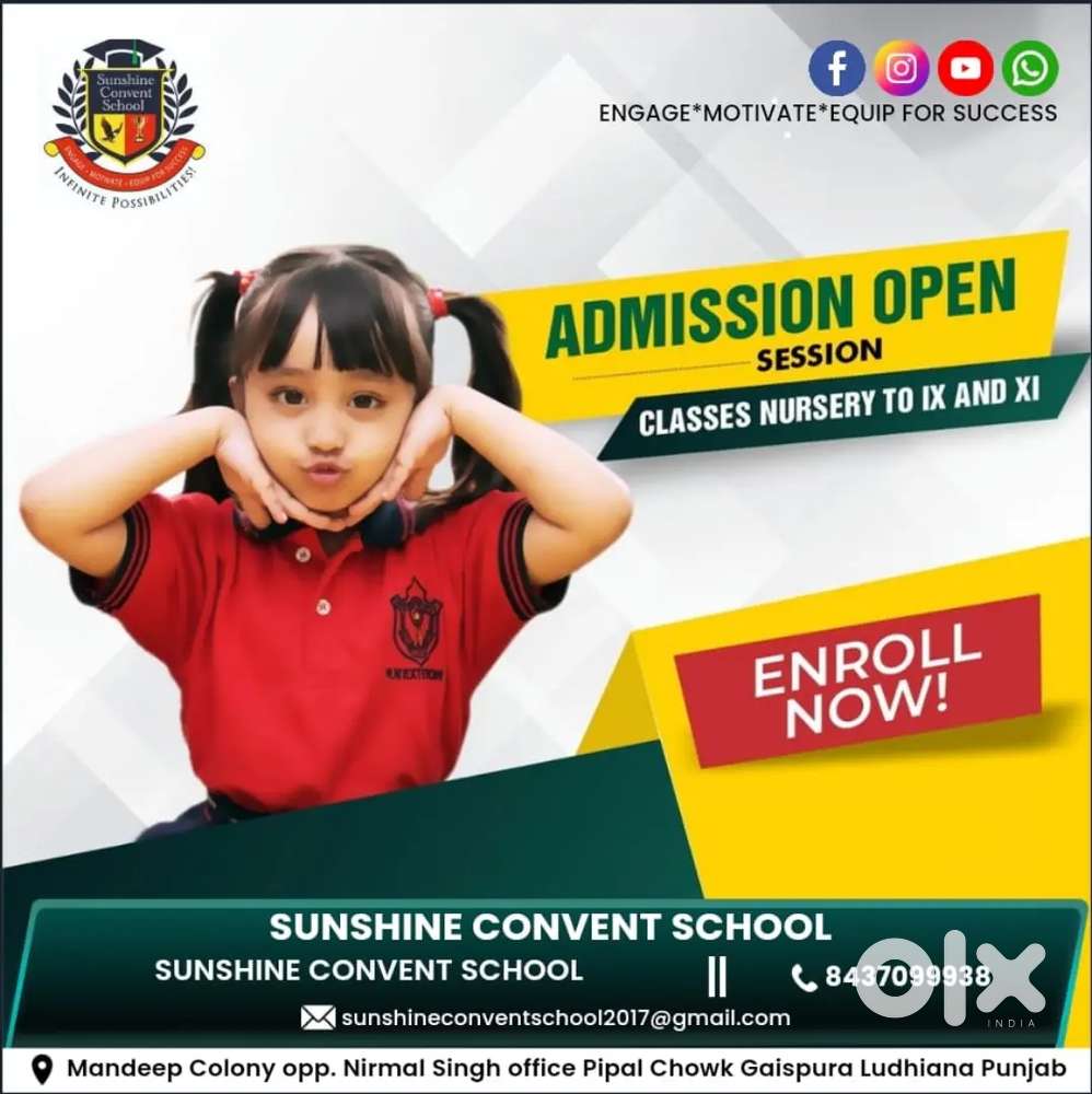 TGT( Physics, Chemistry, Biology and English