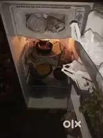 Single door fridge at 5500