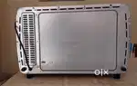 Prestige OTG 36 Litre 1500 Watt MODEL No POTG36PR 
is for sale