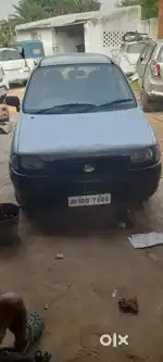 Maruti Suzuki Alto 2005 Petrol 59000 Km Driven
