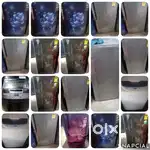 Best 5 years warranty offer/ fridge and washing machine