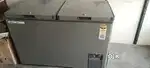 Deep freezer