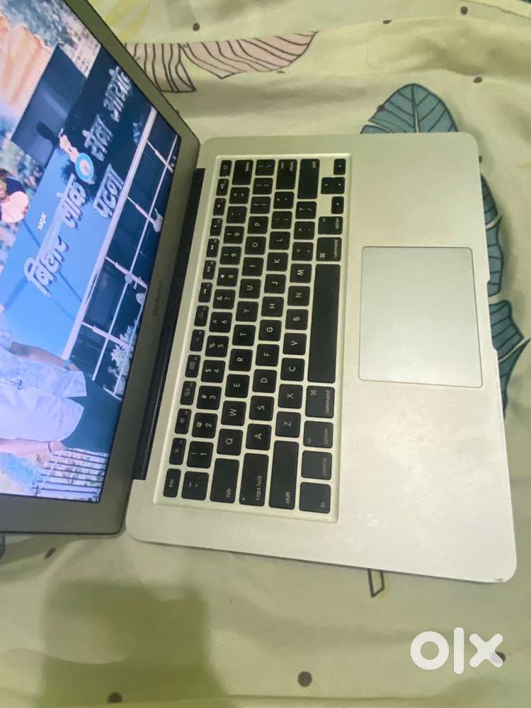 MacBook Air