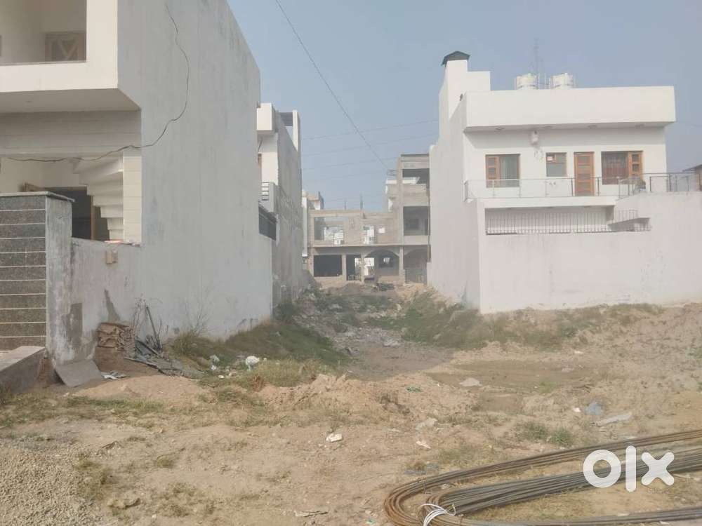 TDI City 163 Yard Plot for Sale Sector 74A Mohali
