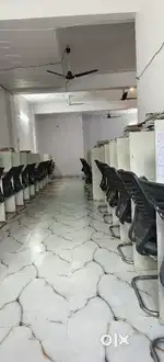 Sell library