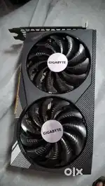 Gigabyte GeForce RTX