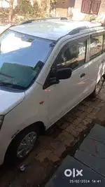 Maruti Suzuki Wagon R 2011