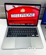 ( Mac huB ) Macbook Air - 13 inchs ( M1-Chip )