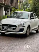 Maruti Suzuki Swift 2023 Petrol Well Maintained