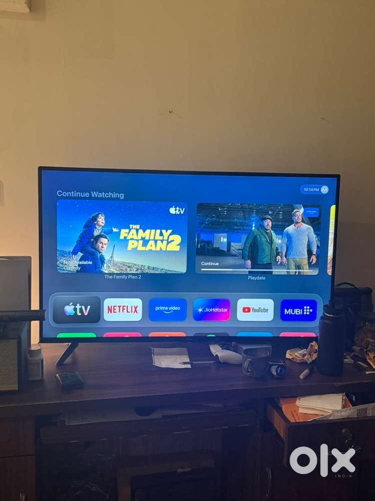 Redmi x50 50 inch tv