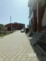 Plot for sale  Karanbagg to Chatha road