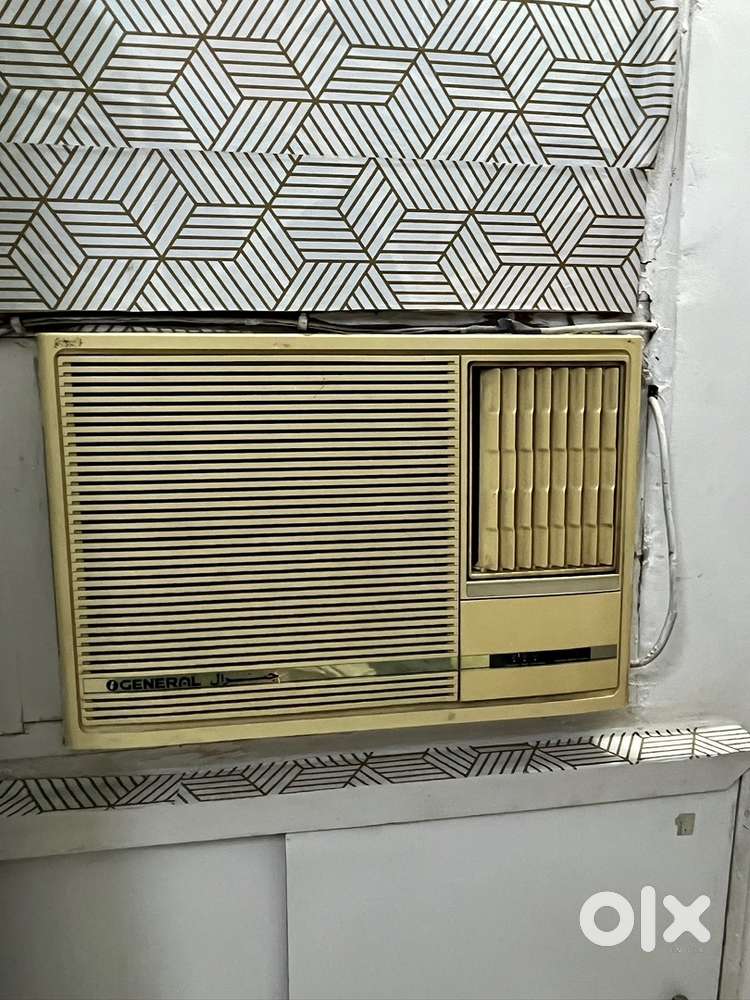 Window AC - O General for Sale
