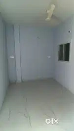 1 bhk part house in gulmohar colony