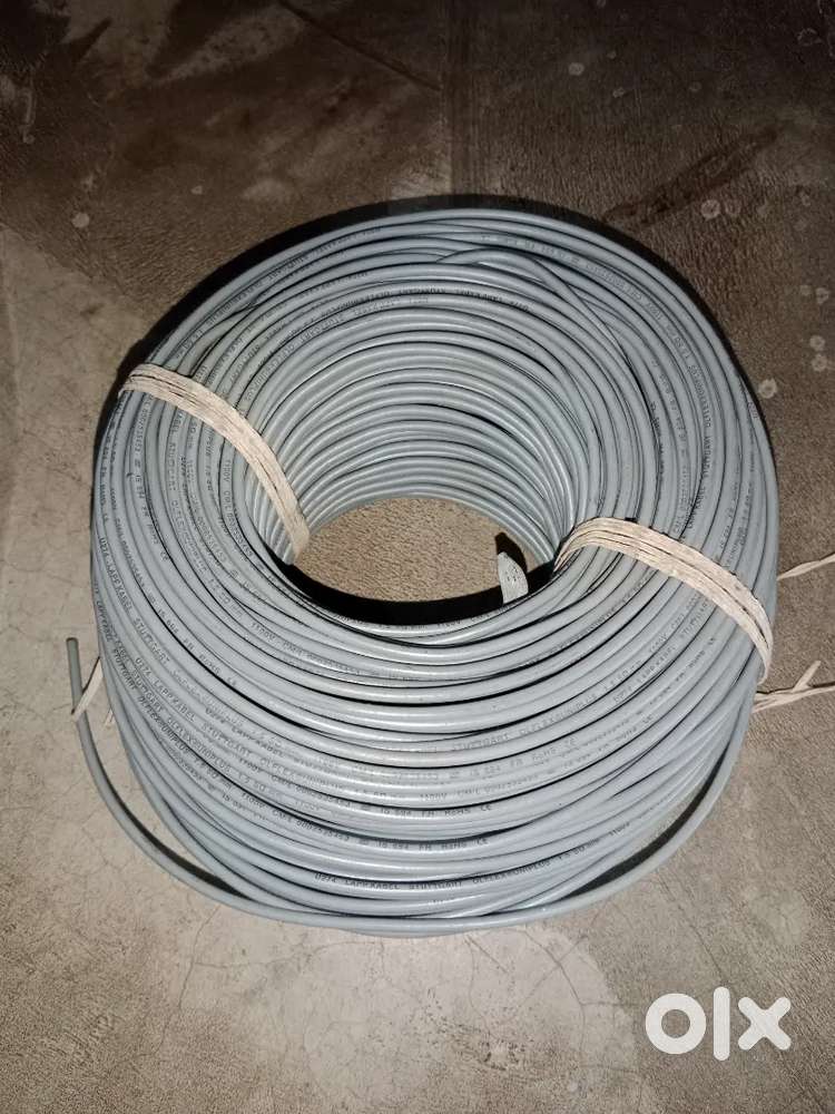 Lapp  wire ( Germany company specialized with wireing)