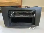 Car music player