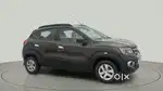 Renault KWID RXT, 2016, Petrol