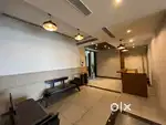 5000 Sqft premium Interior office space