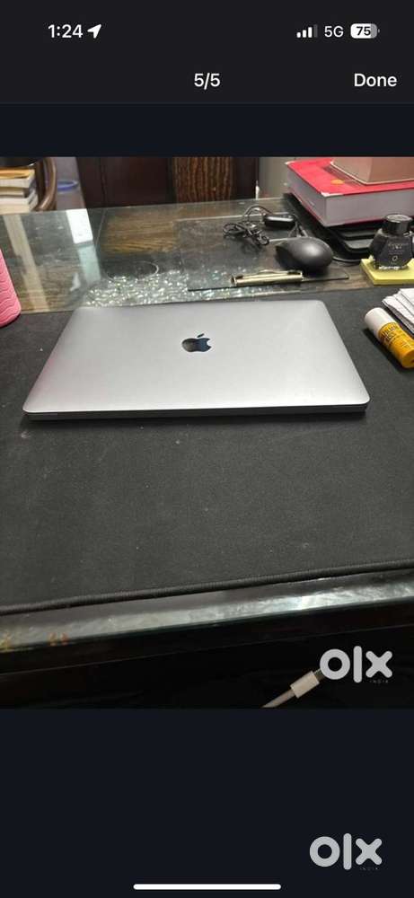 Macbook air M1