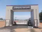 Low Investment Land For Sale in Sathy Road  Kovilpalayam  DTCP RERA