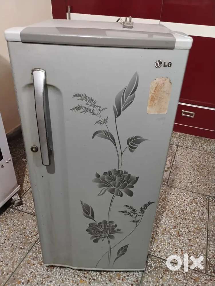 LG 165 L Single Door Extended Warranty