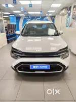 Kia Carens 1.5 Prestige Plus 7 STR IMT, 2023, Petrol
