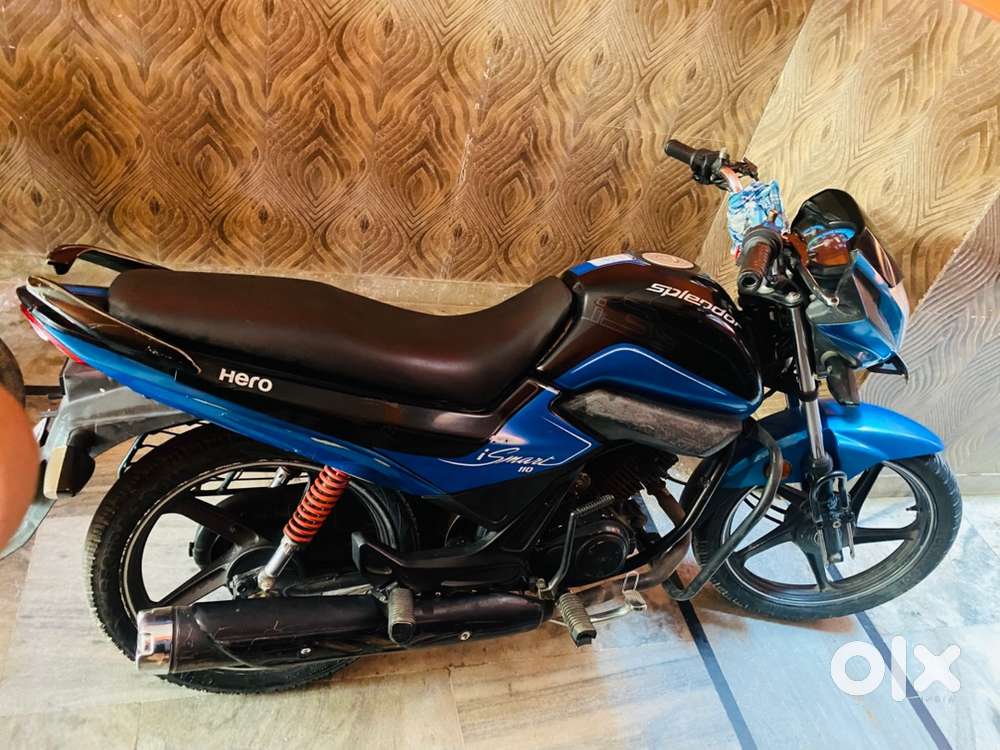 Well-Maintained Bike for Sale – Excellent Condition!