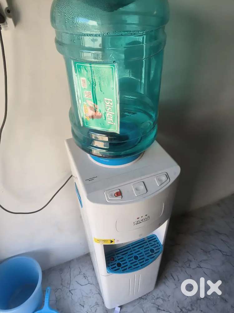 Water dispensers