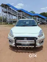 Maruti Suzuki Swift Dzire VXI AT Optional, 2019, Petrol