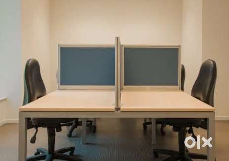 Commercial Building rent for office