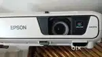 Projecter & GoPro & Epson L8054