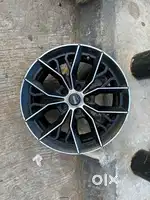 Massimo MOMO - Concave 16 inch alloy wheel set of 4