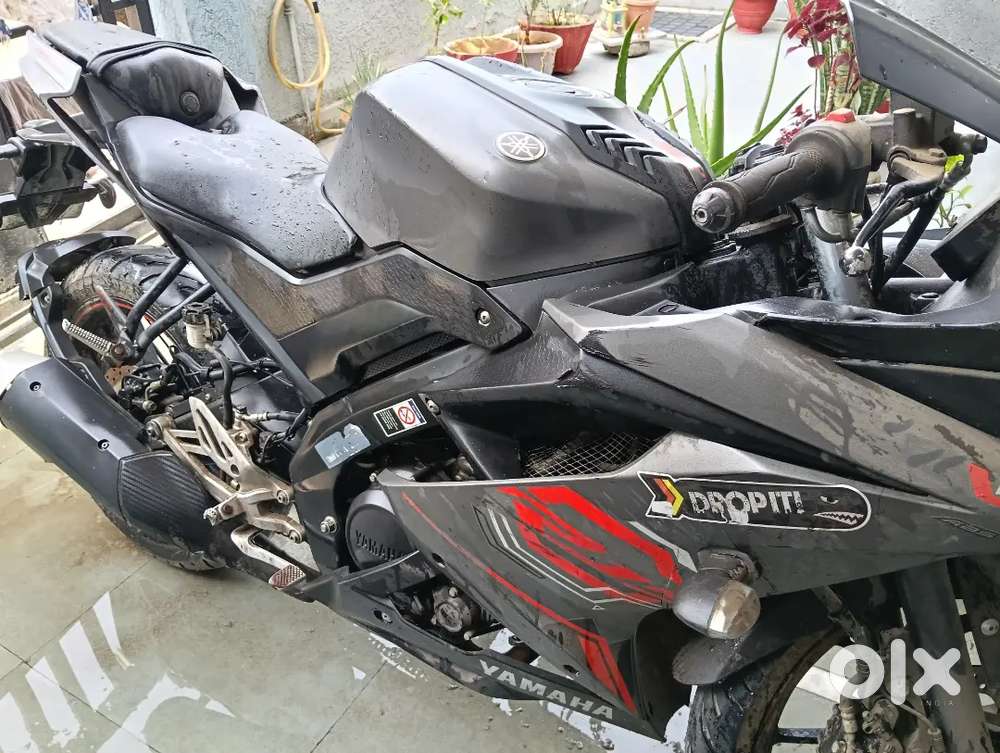 Yamaha V3 2018