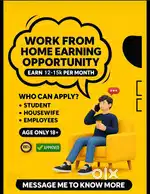 Part time Work