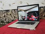 Apple Macbook Pro Laptop i7/16/gb/128gb 15inch Retina Display