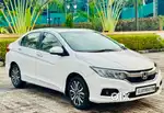 Honda City VX Petrol MT, 2018, Petrol