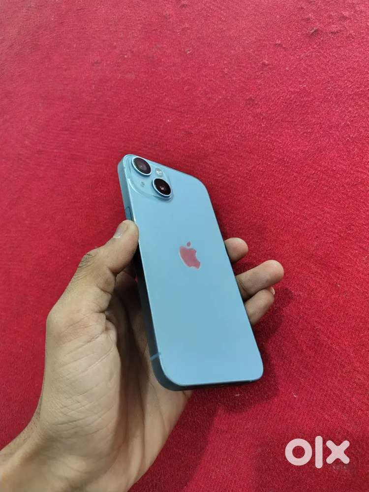 I want to sell my old iPhone 14 with bill and box