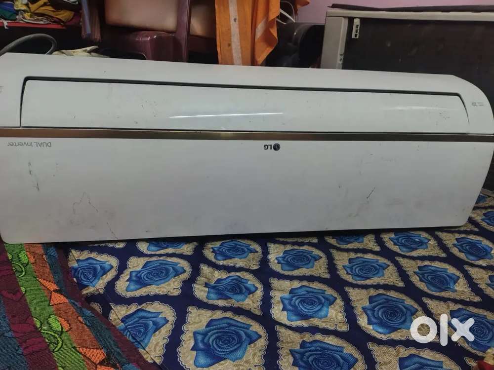 LG AC sale 5 star