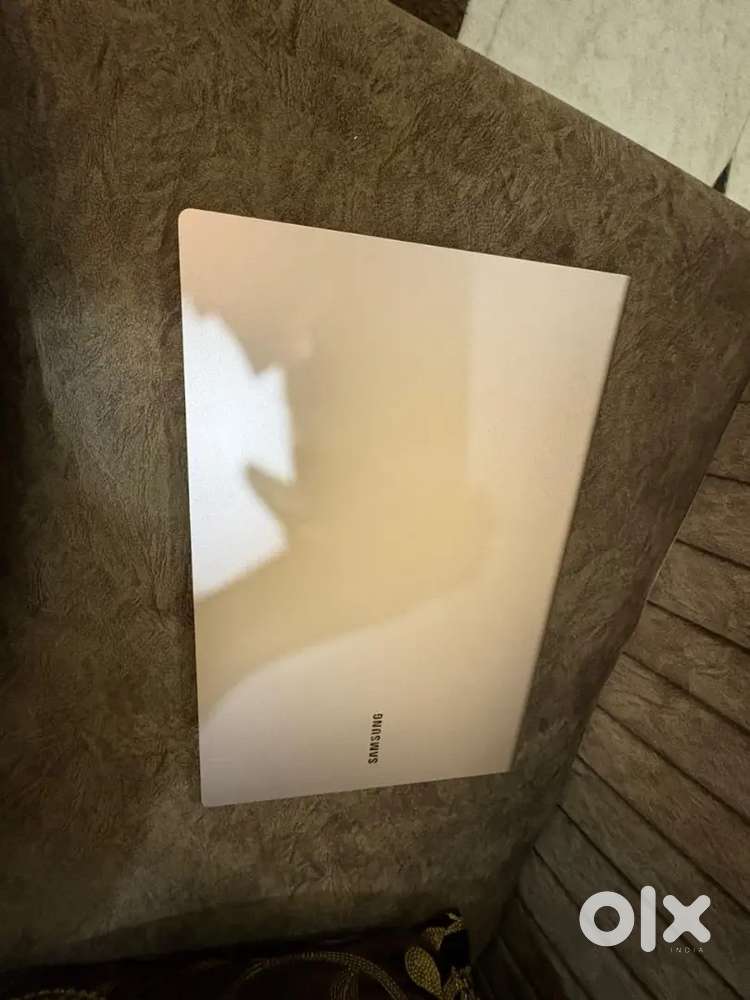 Samsung galaxy book s touch screen