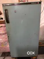 Old Kelvinator Fridge – Working Condition – ₹3000 Only
