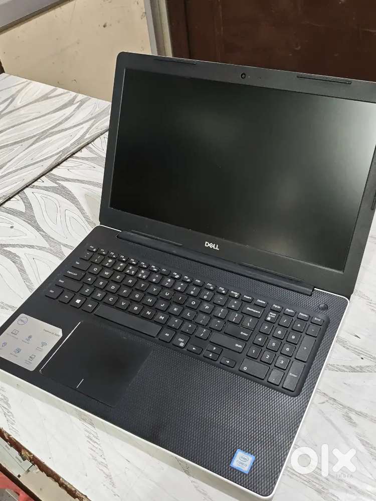 Dell Laptop