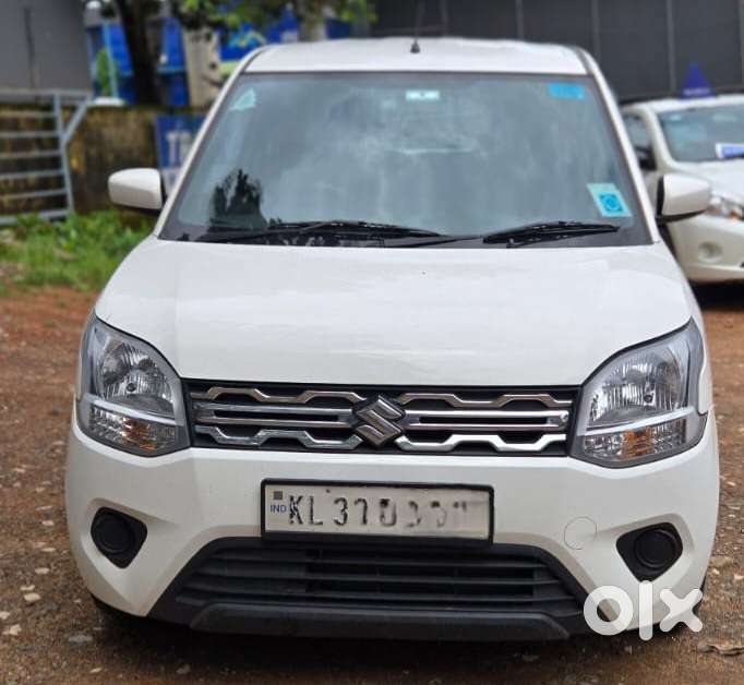 Maruti Suzuki Wagon R ZXI 1.2, 2023, Petrol